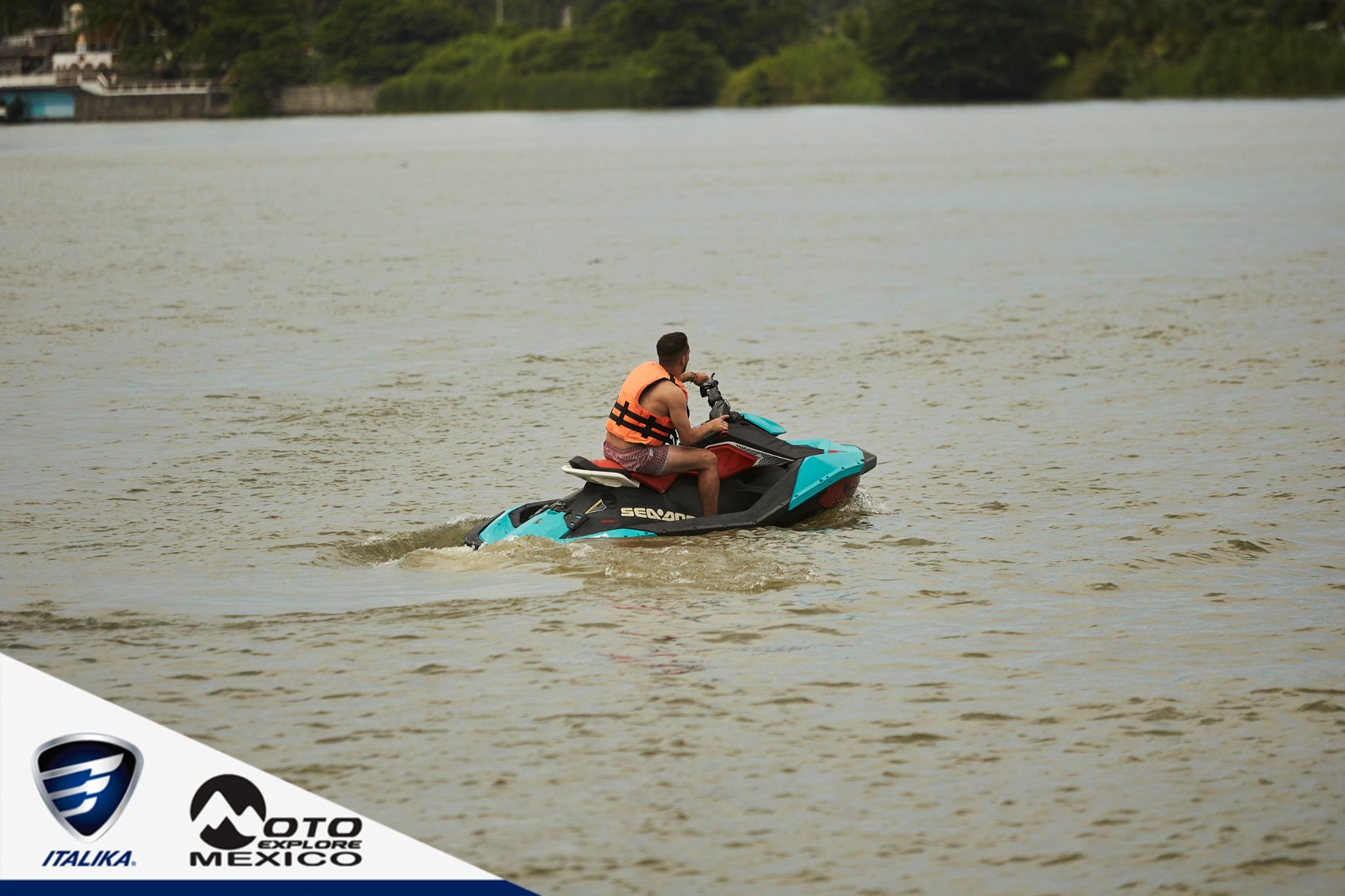 ITALIKA CHACHALACAS D3 89